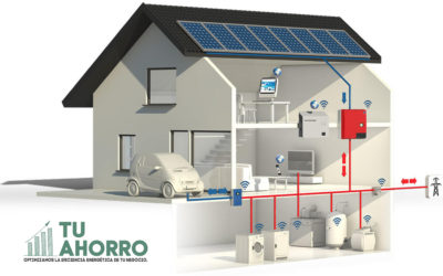 Autoconsumo fotovoltaico