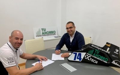 Este 2022 seguimos trabajando mano a mano con XC-TECH