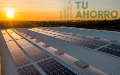 Las instalaciones de autoconsumo fotovoltaico de 2021 se han duplicado hasta los 1.203MW