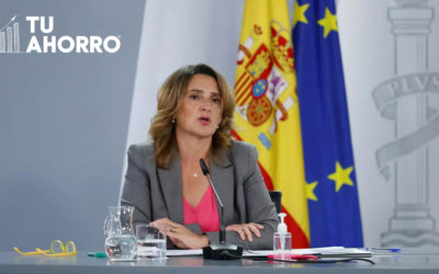 El Gobierno, a la espera del ‘ok’ de Bruselas para aprobar cuanto antes el tope al gas