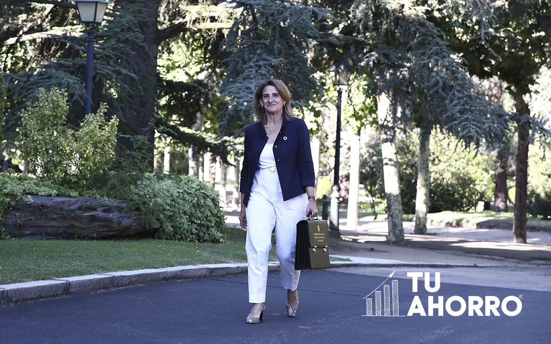 El tope al gas podría bajar el precio de la luz entre el 15% y el 20%