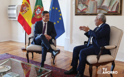 La comisión europea da luz verde a la excepción ibérica para limitar el precio de la electricidad