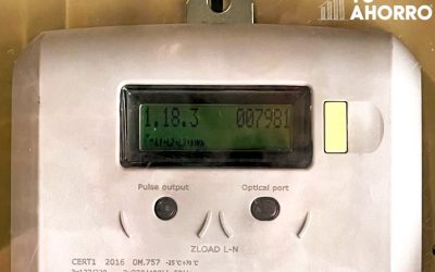 ¿Es legal la facturación con lecturas estimadas del contador (luz o gas)?