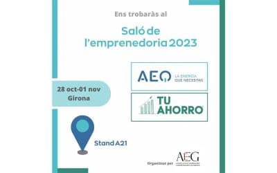 TuAhorro se Presenta en la AEEG: Un Paso Hacia el Futuro